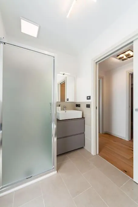 East Garden Lambrate Suite Elegante Moderna Milan 0*,  Italy