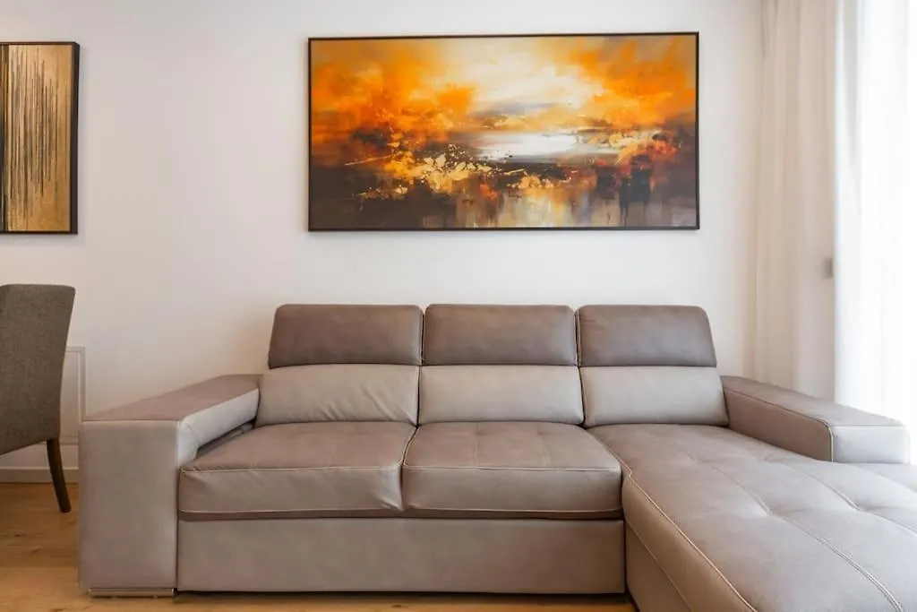 East Garden Lambrate Suite Elegante Moderna Милан